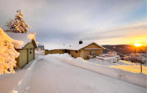 Pet Friendly Home In Svingvoll With Wifi